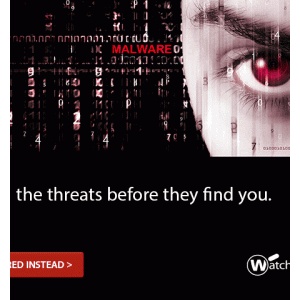 Watchguard by Spear Marketing Group