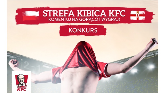 KFC - football championship - ambush by Biuro Podróży Reklamy