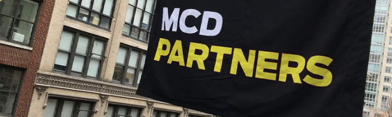 MCD Partners USA cover picture