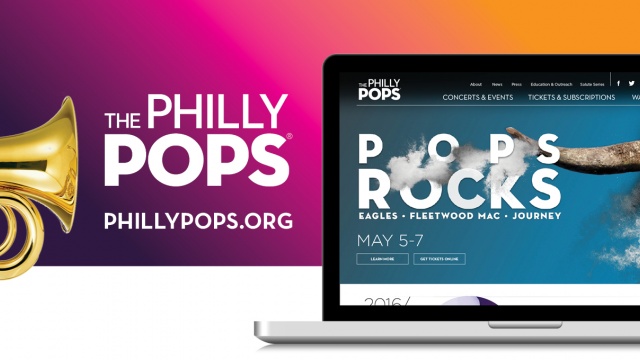 Philly Pops by Eastern Standard