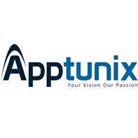 Apptunix profile