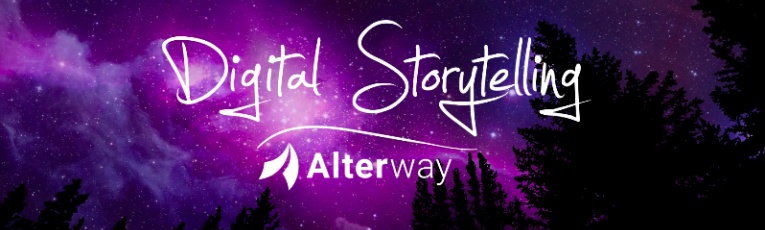 AlterWay.ge cover picture