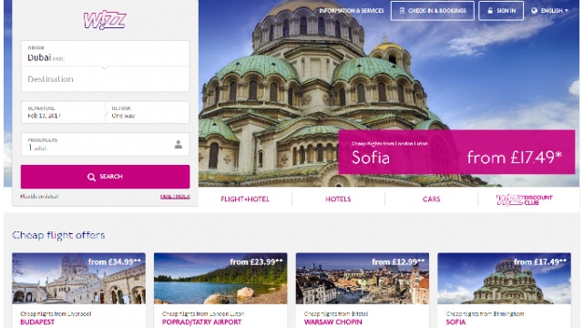B2B / B2C Travel &amp; Tourism Portal by SI3