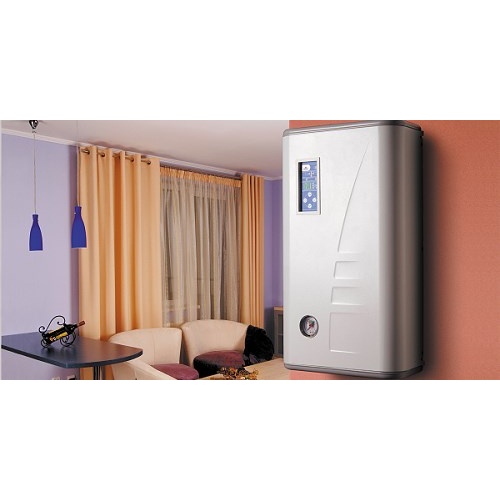 PROMOTION OF A HEATING APPLIANCES ONLINE STORE by Lemarbet