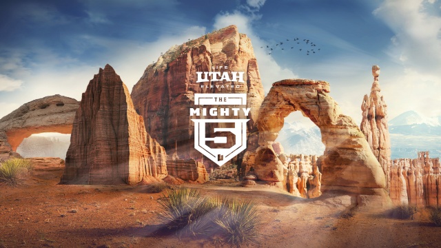 UTAH OFFICE OF TOURISM - Life Elevated by Struck USA