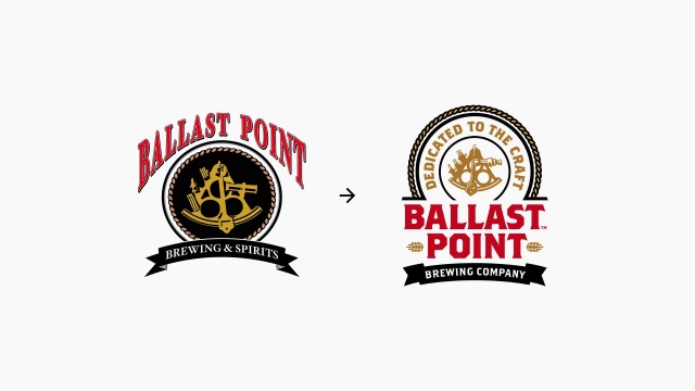 Ballast Point Brewing &amp;amp;amp;amp;amp; Spirits by MiresBall