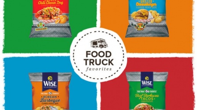 Food Truck Favorites by Asylum Marketing