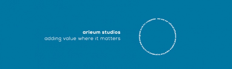 Arieum Studios cover picture