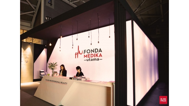Fonda Medika by BlankPage Digital