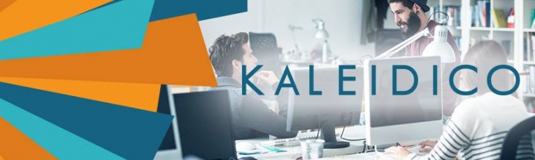 Kaleidico Digital Marketing cover picture