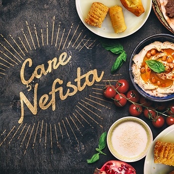 Nefista by Enüstkat Interactive