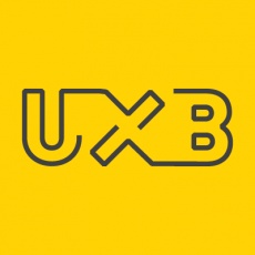UXB London profile