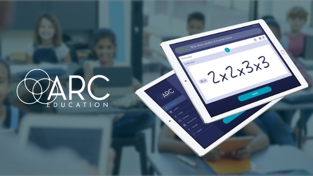 ARC Education by The Distance