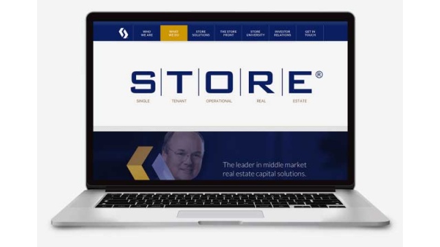 Store Capital by Gate6, Inc