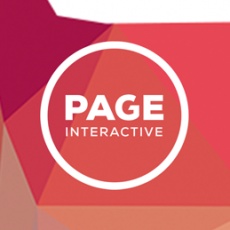 PAGE Interactive profile