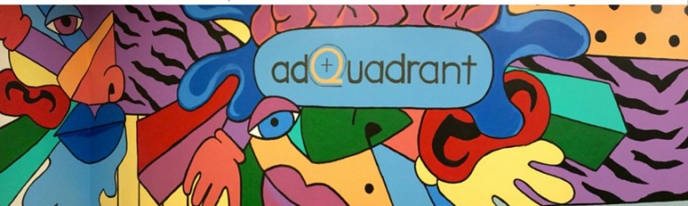 AdQuadrant cover picture