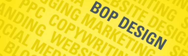 Bop Design cover picture