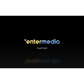 Entermedia visual effects by Entermedia