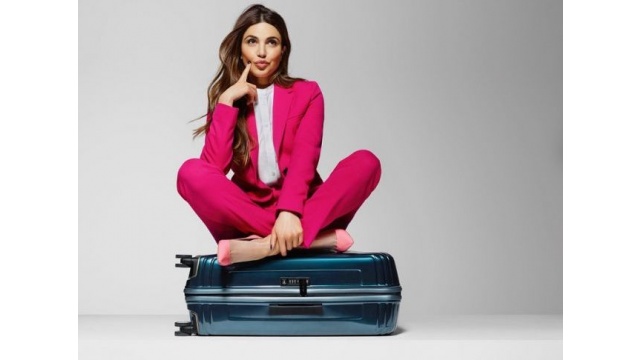 Driving Sales for Samsonite by Art &amp; Science