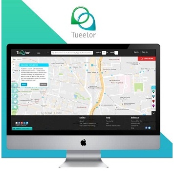 Tueetor by Singsys Software Services