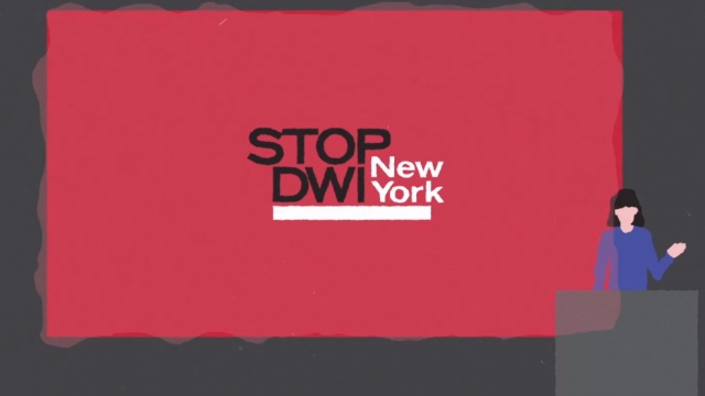 New York State STOP - DWI Foundation Campaign by Column Five