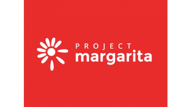Project Margarita by Kinitros