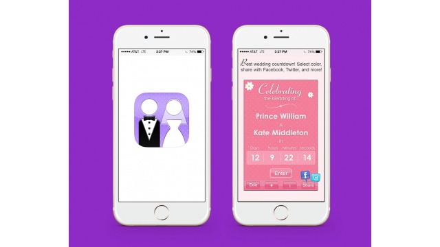 Complete Wedding Planner App by Baymediasoft