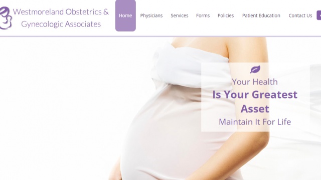 Westmoreland Obstetrics and Gynecologic Associates by BrightSEM Inc.