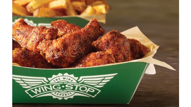 Wing Stop by BrightSEM Inc.