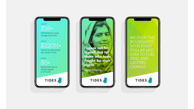 Tides by Good Stuff Partners