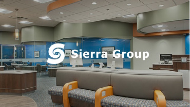 Sierra Group by Thrive Internet Marketing Agency
