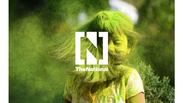 The National by OMNIA FZ LLC