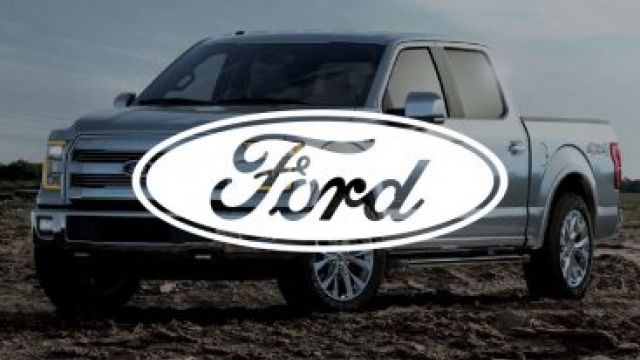 Ford by Mindshape Creative Brand Marketing
