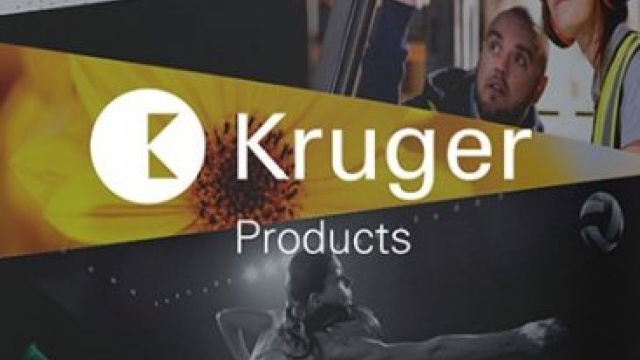 Kruger by Mindshape Creative Brand Marketing