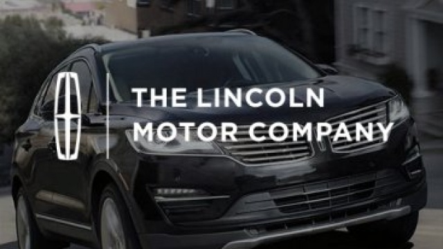 Lincoln by Mindshape Creative Brand Marketing