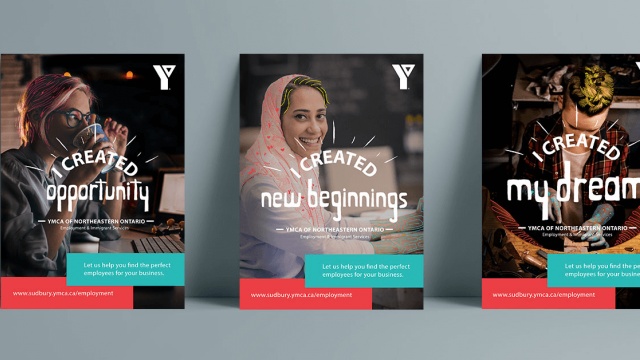 YMCA by Launchpad Creative