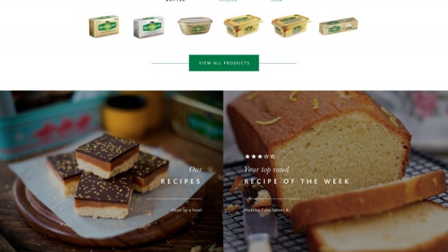 KERRYGOLD by EBOW