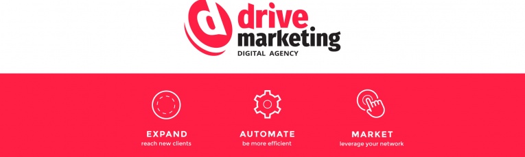 Drive Marketing cover picture