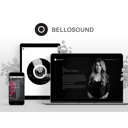 Bellosound by Pixelcarve Inc