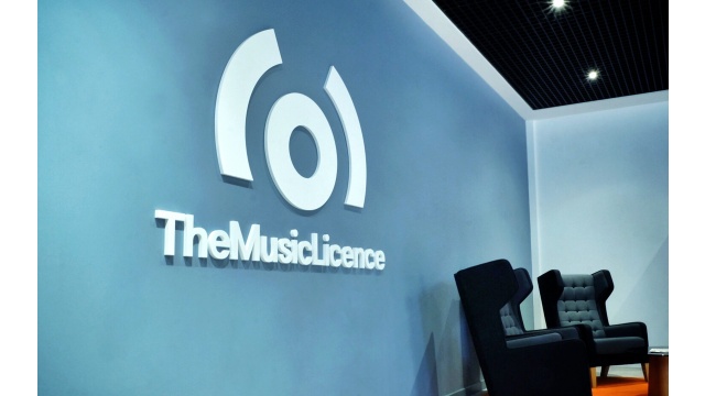 TheMusicLicence by BEAR London