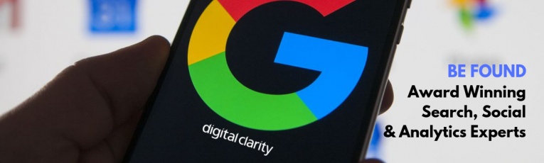 Digital Clarity cover picture