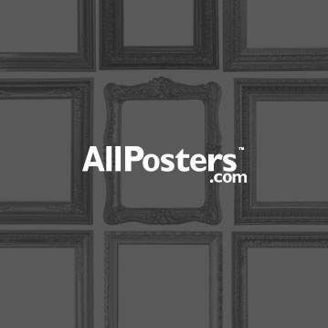 AllPosters.com by numberly 1000mercis group