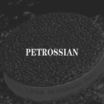 Petrossian by numberly 1000mercis group