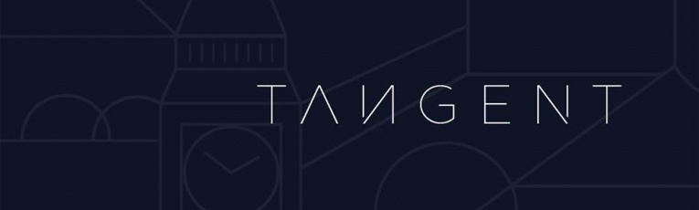 Tangent cover picture