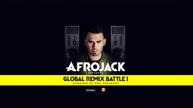 Afrojack by E-heroes