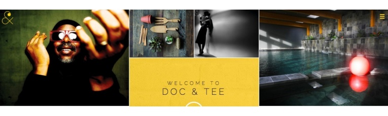 Doc &amp; Tee cover picture