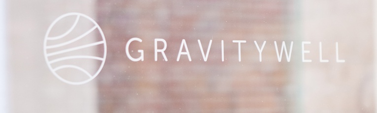 Gravitywell cover picture