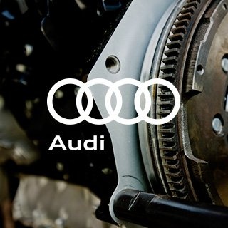 Audi by Rockpool