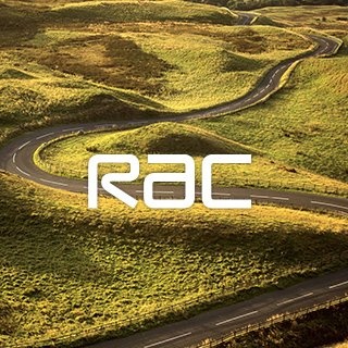 RAC Car Passport by Rockpool