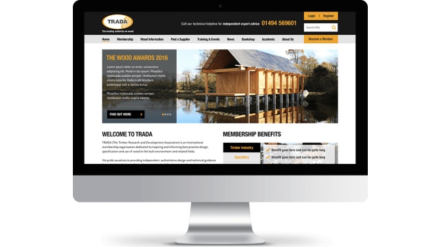TIMBER RESEARCH &amp;amp;amp;amp;amp;amp; DEVELOPMENT ASSOCIATION by Wattle